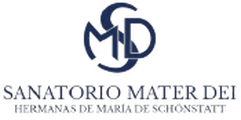 Sanatorio Mater Dei