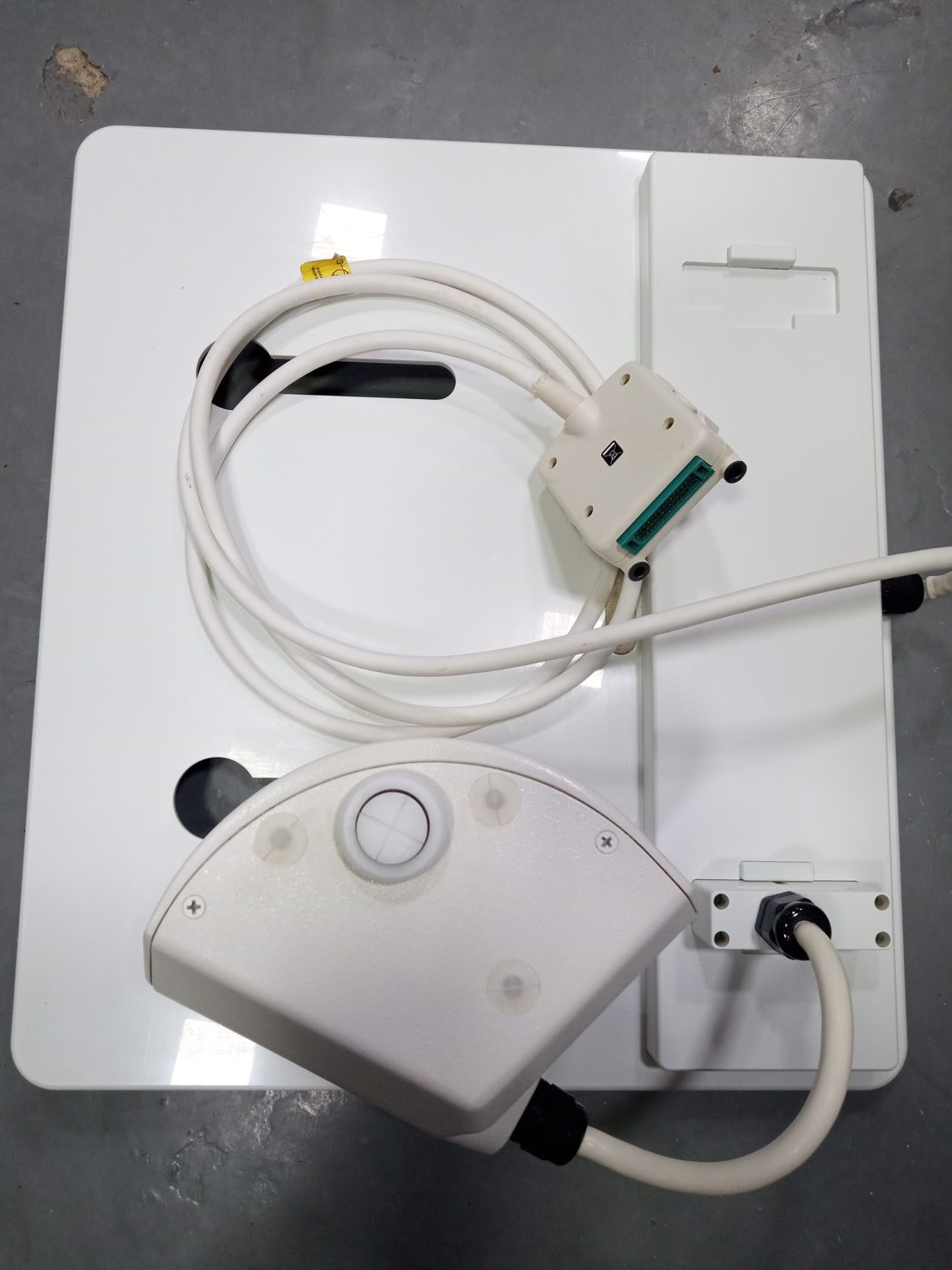 GE GE Shoulder Coil