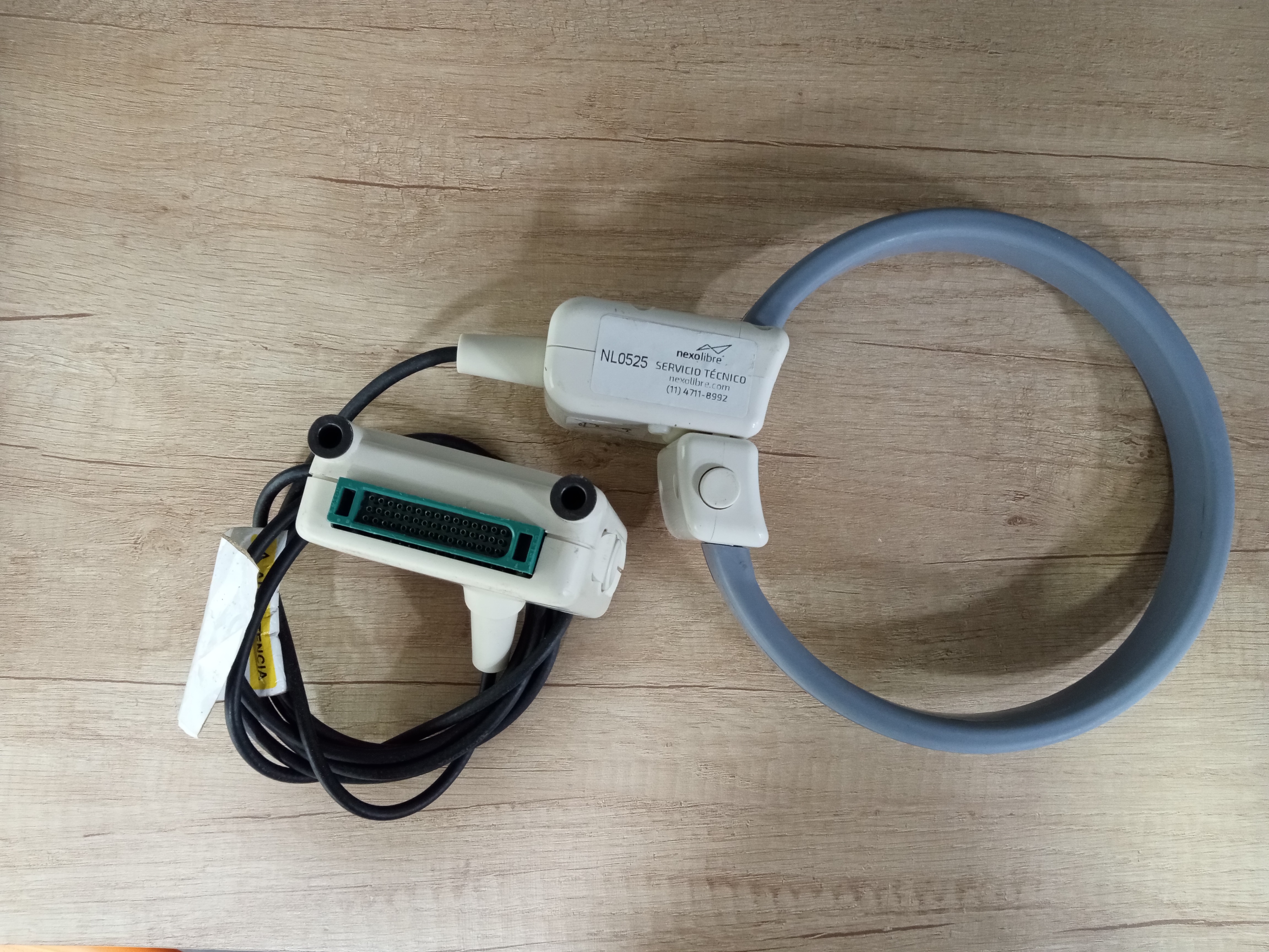 GE GE GP Shoulder 6" Coil