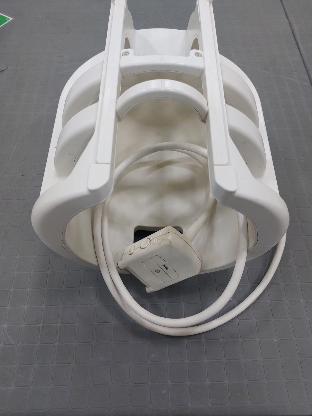 GE GE Head Coil
